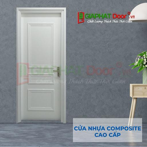 Top 30+ mẫu cửa nhựa composite màu trắng đẹp giá rẻ Top 30+ mẫu cửa nhựa composite màu trắng đẹp giá rẻ