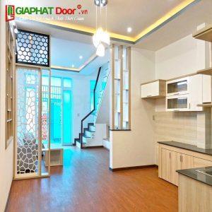 NỘI THẤT TỦ GỖ KỆ GỖ 61