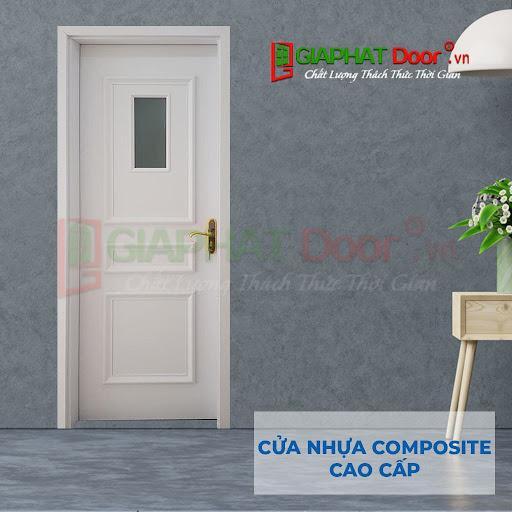 Top 30+ mẫu cửa nhựa composite màu trắng đẹp giá rẻ Top 30+ mẫu cửa nhựa composite màu trắng đẹp giá rẻ