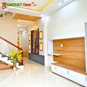 NỘI THẤT TỦ GỖ KỆ GỖ 76