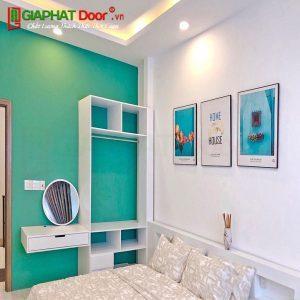 NỘI THẤT TỦ GỖ KỆ GỖ 77