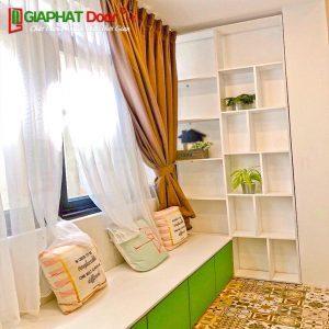 NỘI THẤT TỦ GỖ KỆ GỖ 78
