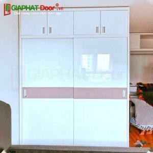 NỘI THẤT TỦ GỖ KỆ GỖ 8
