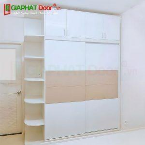 NỘI THẤT TỦ GỖ KỆ GỖ 9