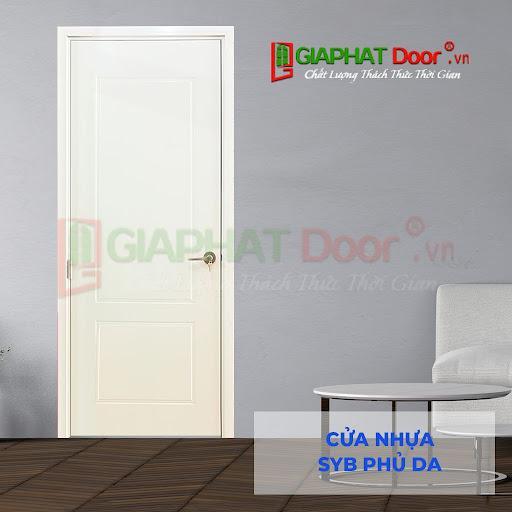 Top 30+ mẫu cửa nhựa composite màu trắng đẹp giá rẻ Top 30+ mẫu cửa nhựa composite màu trắng đẹp giá rẻ