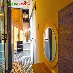 NỘI THẤT TỦ GỖ KỆ GỖ 90