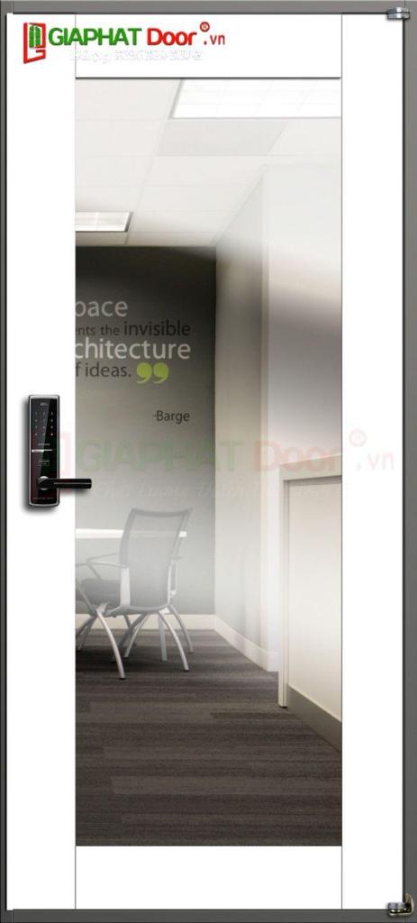 CỬA THÉP HÀN QUỐC 905-H