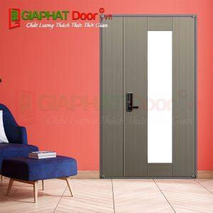 CỬA THÉP HÀN QUỐC 930-GH (DOUBLE)