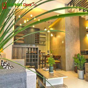 NỘI THẤT TỦ GỖ KỆ GỖ 94