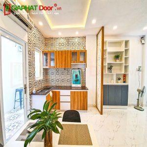 NỘI THẤT TỦ GỖ KỆ GỖ 97