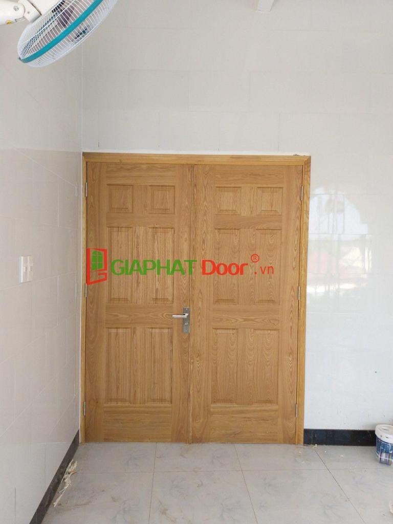 Hình ảnh cửa thực tế