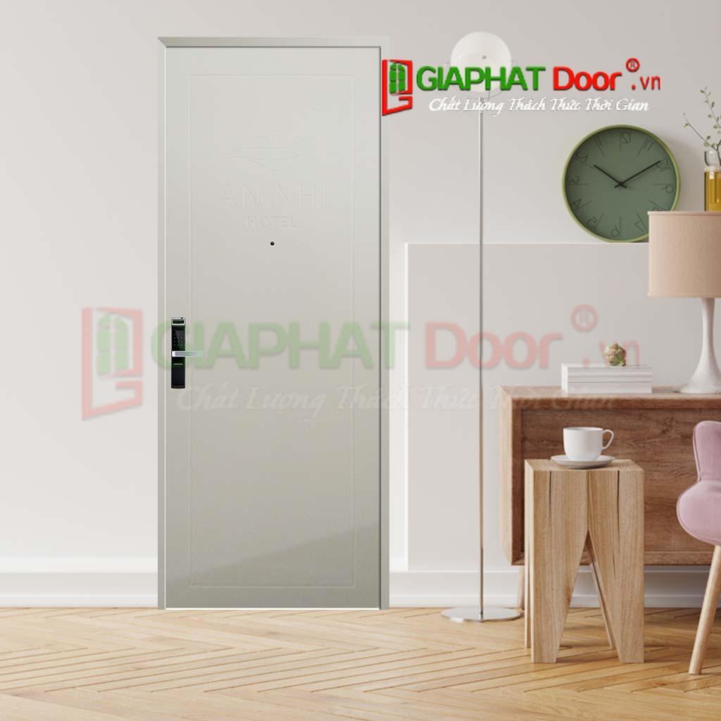 Cửa phòng ngủ màu phù hợp Cửa phòng ngủ màu phù hợp