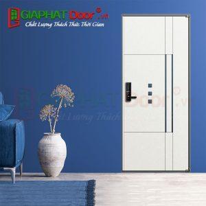 CỬA THÉP HÀN QUỐC B-651-H