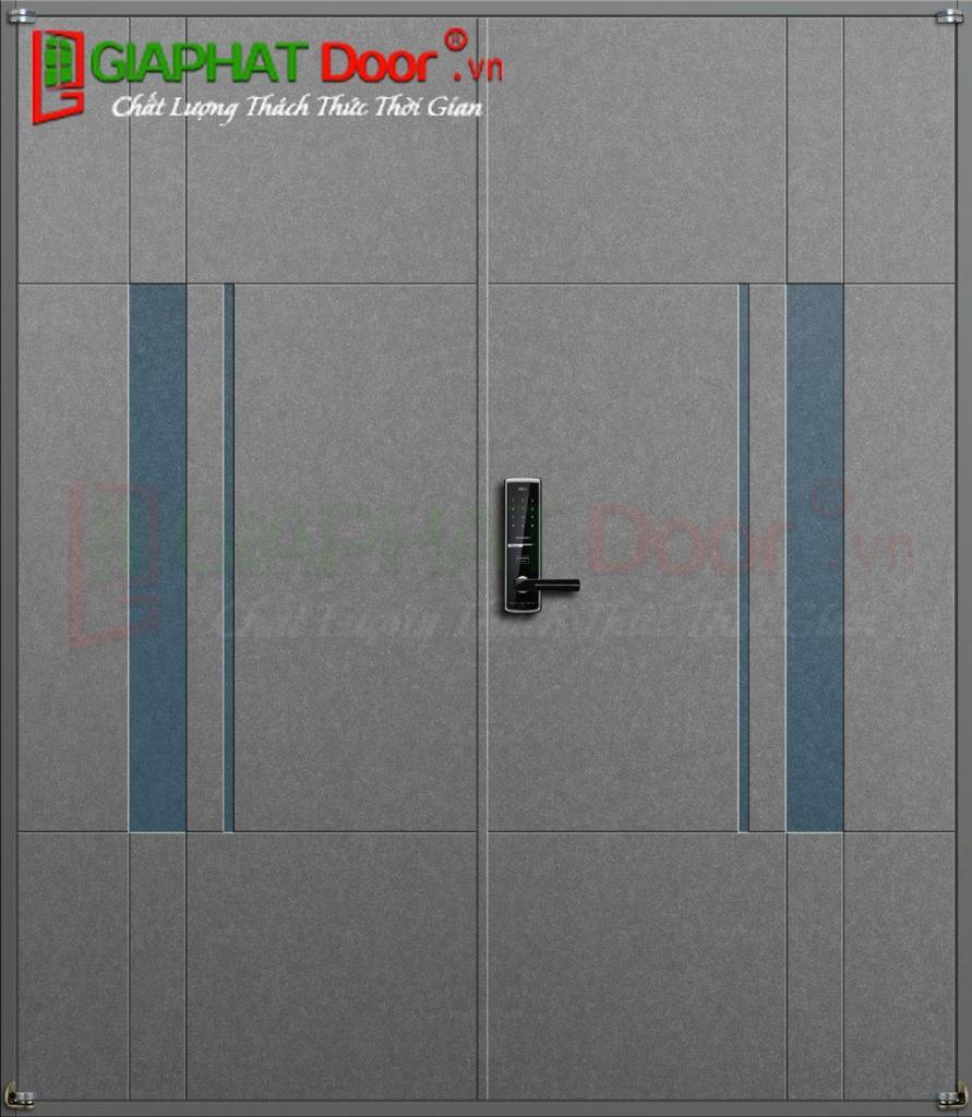 CỬA THÉP HÀN QUỐC B-653-G (DOUBLE), Cửa thép Hàn Quốc, Cửa thép cao cấp, cửa thép vân gỗ, Cửa thép giả gỗ Hàn Quốc, Cửa Hàn Quốc cao cấp, Cửa thép Hàn Quốc chống cháy, cửa thép chống cháy CỬA THÉP HÀN QUỐC B-653-G (DOUBLE)