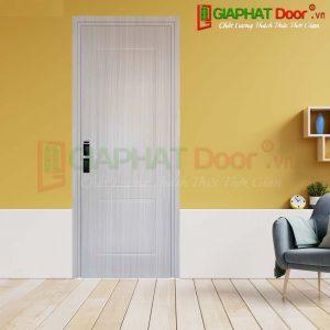 Cửa Nhựa PVC B01-91 PVC