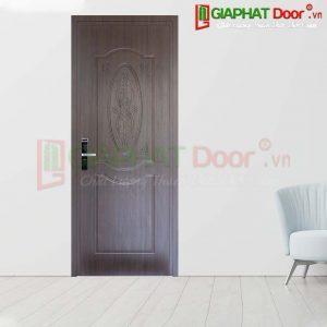 Cửa Nhựa PVC B03-43 PVC