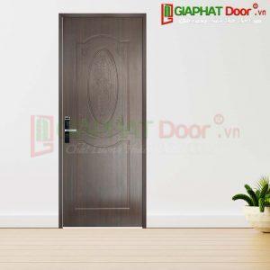 Cửa Nhựa PVC B3-60 PVC
