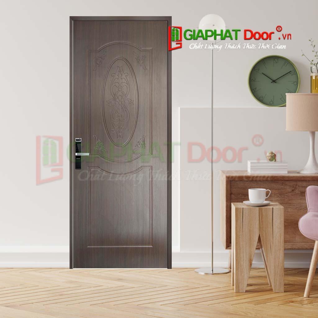 Mẫu cửa phòng ngủ đẹp Mẫu cửa phòng ngủ đẹp