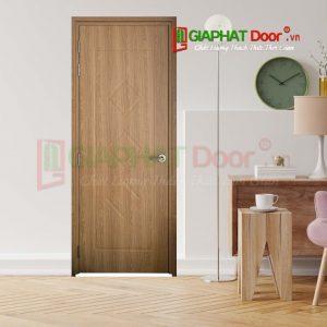 Cửa Nhựa Phòng Ngủ B6-32-PN