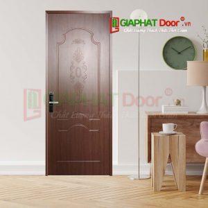 Cửa Nhựa Phòng Ngủ B7-27-PN