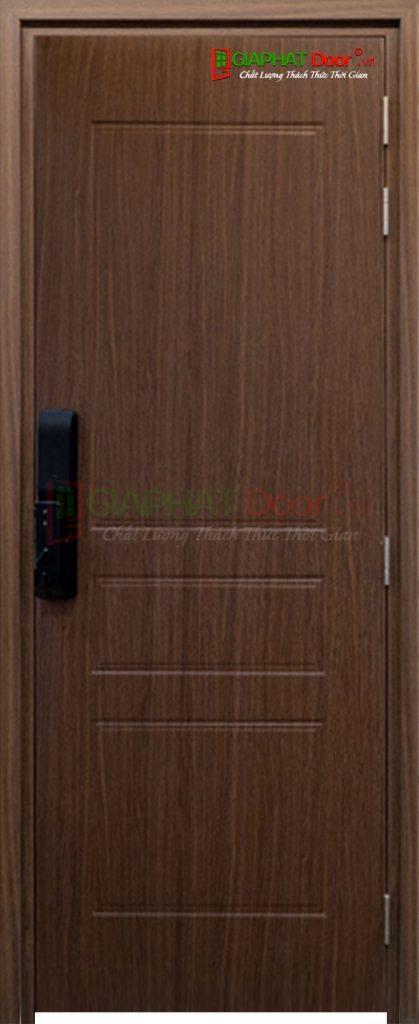 Cửa Gỗ Cao Cấp Khách Sạn B9-71