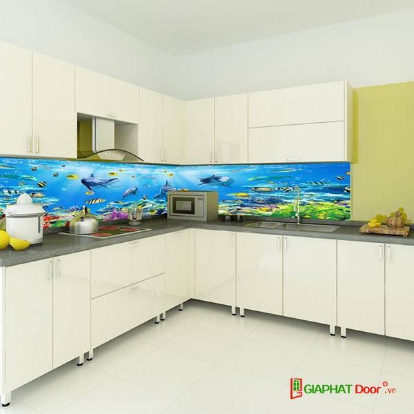 GPD Bep kinh hoa