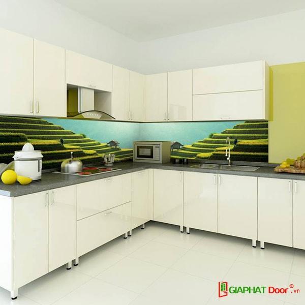 GPD Bep kinh hoa van