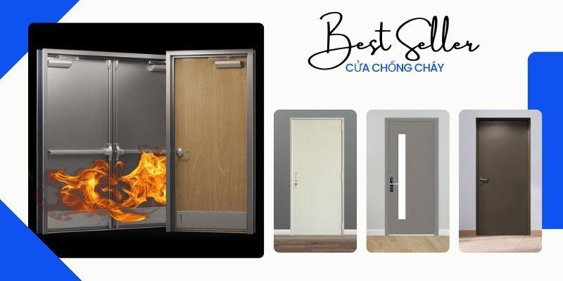 Bỏ túi bí kíp lựa chọn cửa chống cháy Sóc Trăng không nên bỏ qua