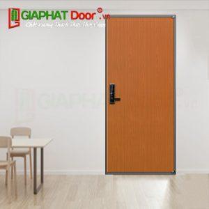 CỬA THÉP HÀN QUỐC C_T