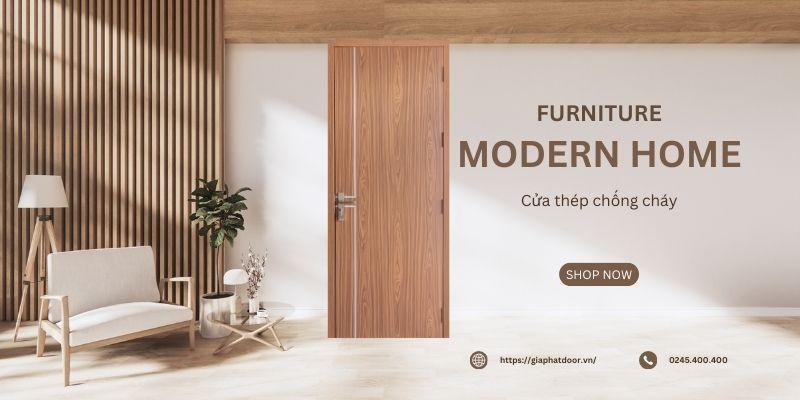 Các nhóm màu sơn vân gỗ của dòng cửa thép chống cháy Sóc Trăng