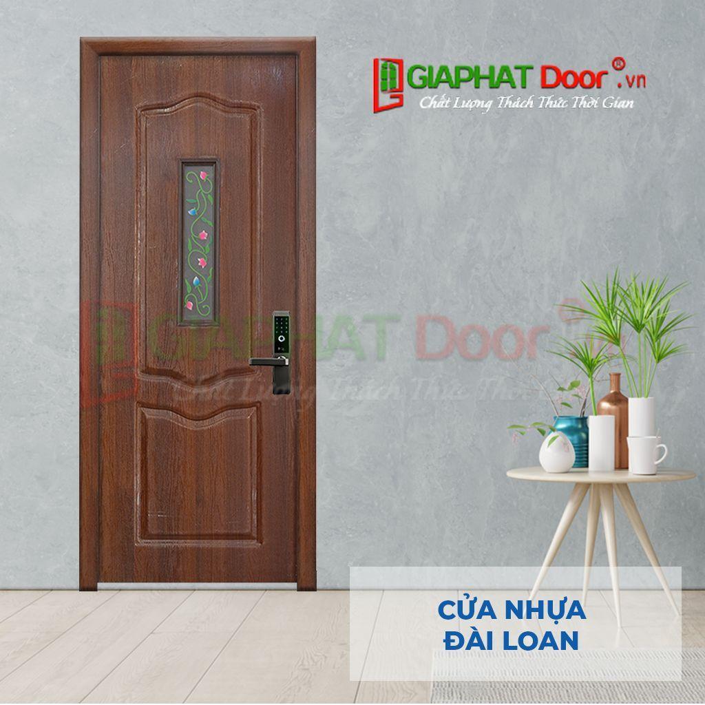 Catalogue cửa nhựa Đài Loan Catalogue cửa nhựa Đài Loan