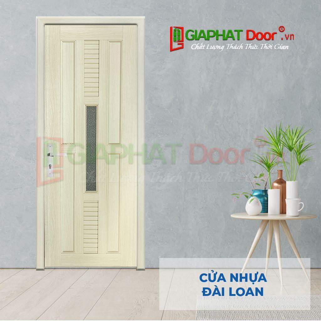 Catalogue cửa nhựa Đài Loan Catalogue cửa nhựa Đài Loan