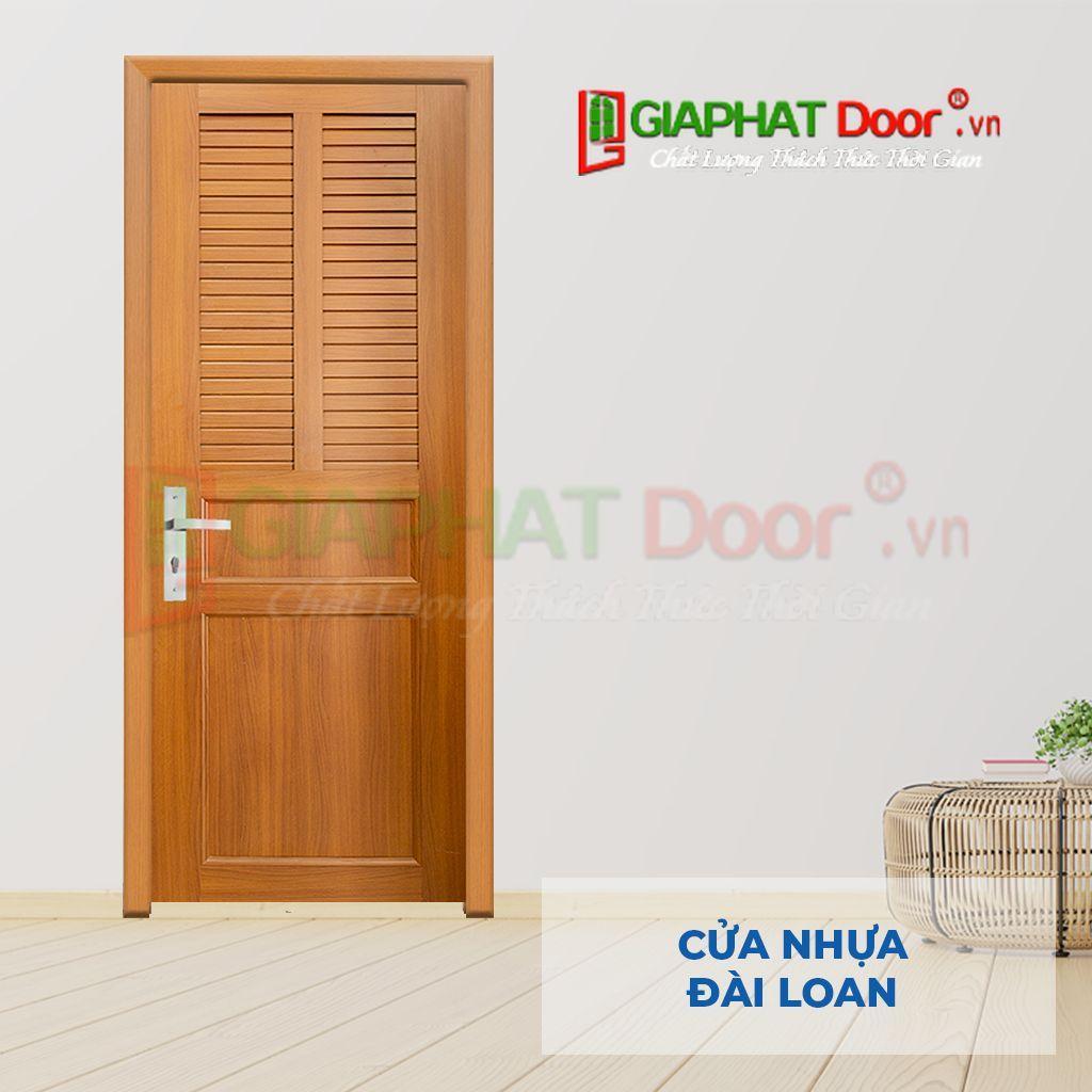 Catalogue cửa nhựa Đài Loan Catalogue cửa nhựa Đài Loan