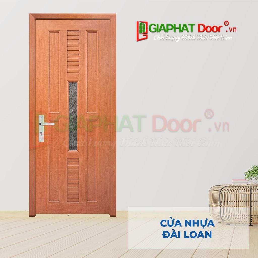 Catalogue cửa nhựa Đài Loan Catalogue cửa nhựa Đài Loan