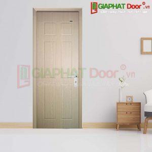Cửa Nhựa PVC 120-K0201 PVC