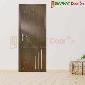 Cửa Nhựa PVC 101E PVC