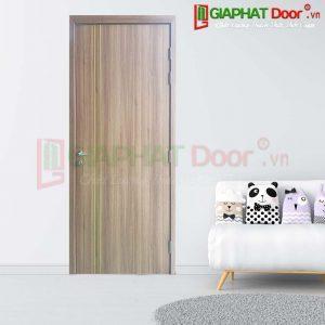 Cửa Nhựa PVC 101F-K1129 PVC