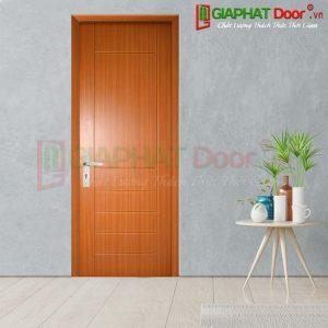 Cửa Nhựa PVC 105-MT104 PVC