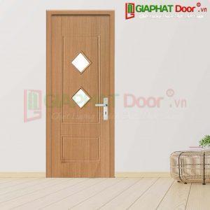 Cửa Nhựa PVC 105B-MQ808 PVC