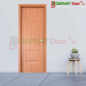 Cửa Nhựa PVC 110-M8707 PVC
