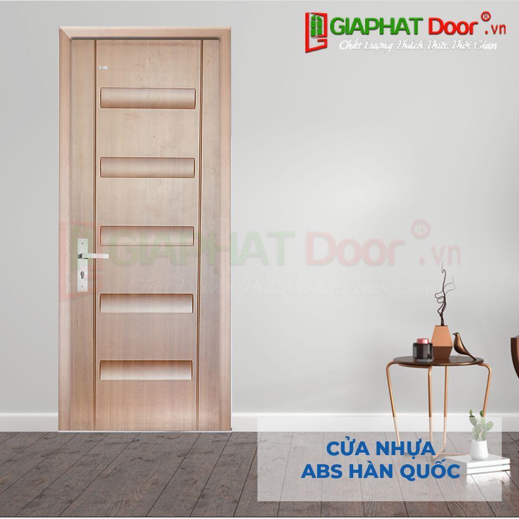 Giaphatdoor chuyên phân phối cửa giá rẻ