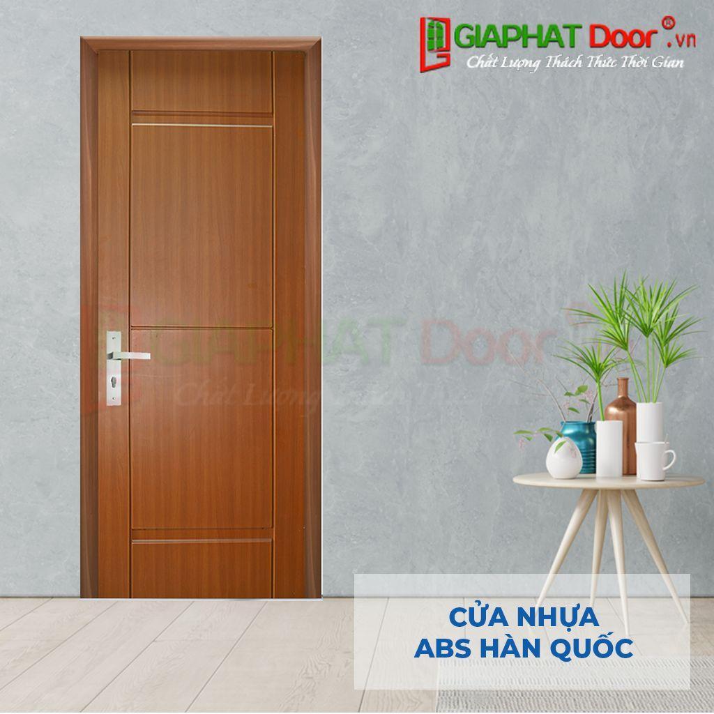 Cửa nhựa abs Hàn Quốc KOS 113