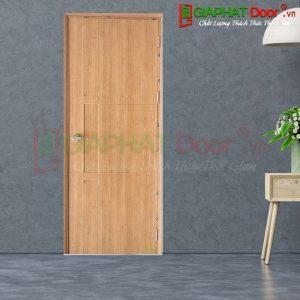 Cửa Nhựa PVC 116-FZ805 PVC