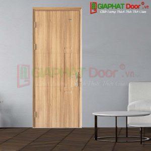 Cửa Nhựa PVC 116-K1129 PVC