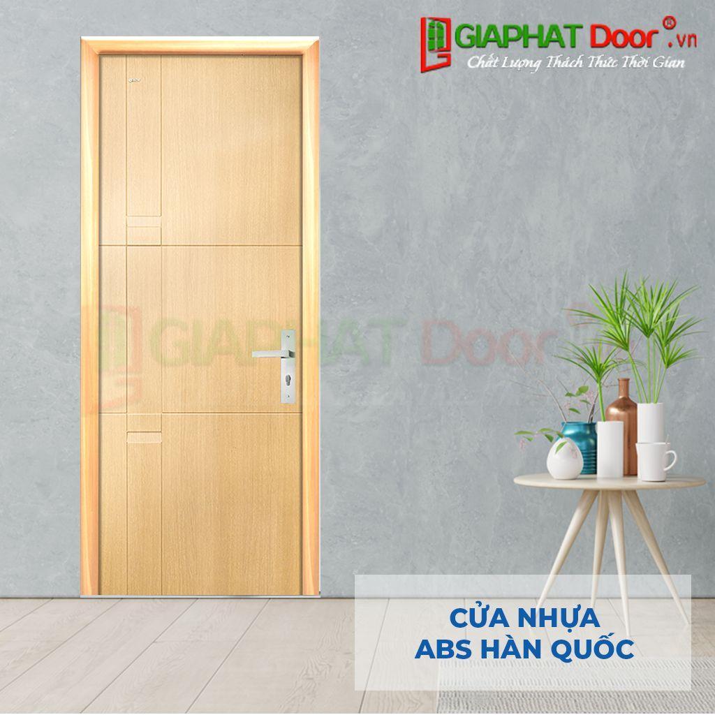 Cửa nhựa abs Hàn Quốc KOS 116 Cửa nhựa abs Hàn Quốc KOS 116