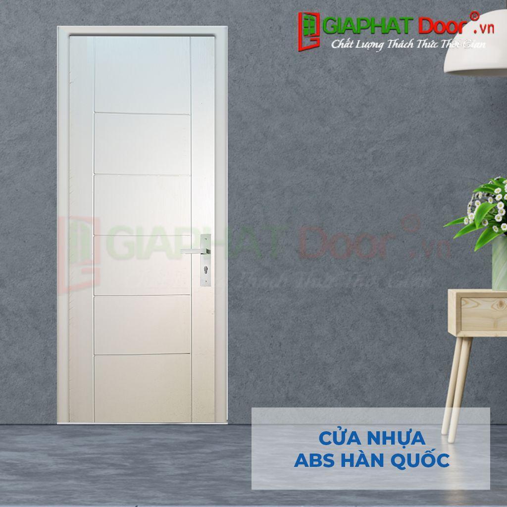 Cửa nhựa ABS Hàn Quốc 118- K5300 Cửa nhựa ABS Hàn Quốc 118- K5300