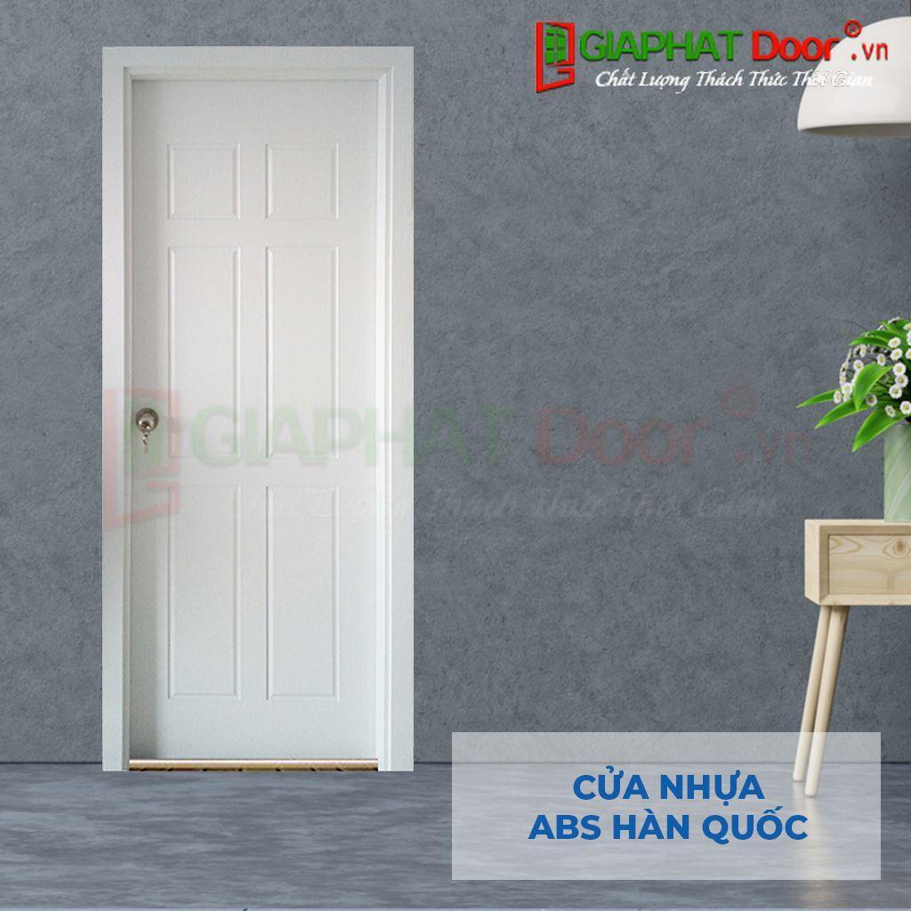 Cửa nhựa ABS Hàn Quốc 120_K3500 Cửa nhựa ABS Hàn Quốc 120_K3500