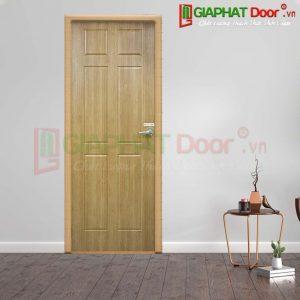 Cửa Nhựa PVC 120-MQ808 PVC