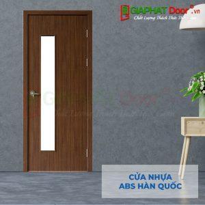 Cửa nhựa ABS Hàn Quốc KOS 202-W0901 (3)