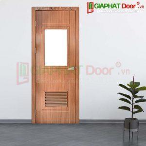 Cửa Nhựa PVC 203GL-W0901 PVC